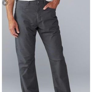 the north face relaxed motion pants